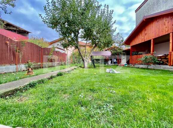 Apartament de închiriat 2 camere Dambul Rotund - 69AI | BLITZ Cluj-Napoca | Poza1