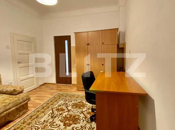 Apartament de închiriat 2 camere Dambul Rotund - 69AI | BLITZ Cluj-Napoca | Poza7