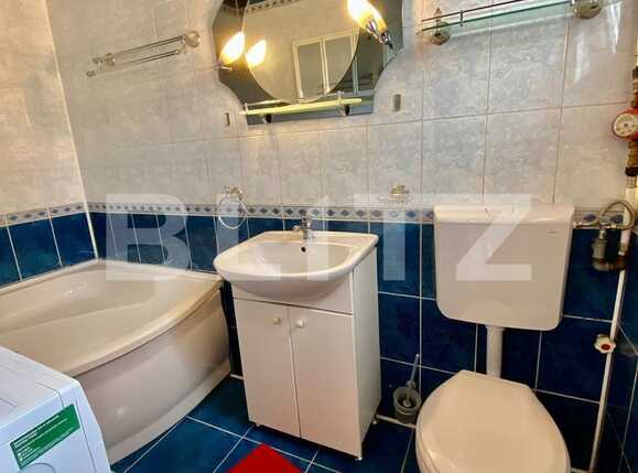 Apartament de închiriat 2 camere Dambul Rotund - 69AI | BLITZ Cluj-Napoca | Poza11