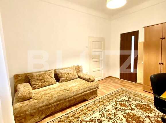 Apartament de închiriat 2 camere Dambul Rotund - 69AI | BLITZ Cluj-Napoca | Poza6