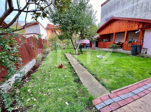 Apartament de închiriat 2 camere Dambul Rotund - 69AI | BLITZ Cluj-Napoca | Poza15