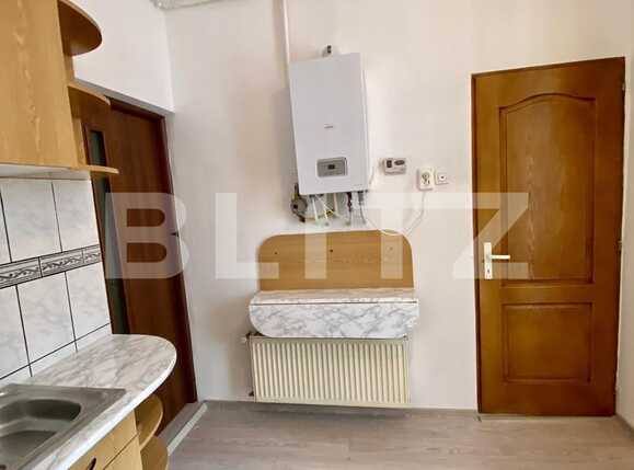 Apartament de închiriat 2 camere Dambul Rotund - 69AI | BLITZ Cluj-Napoca | Poza12