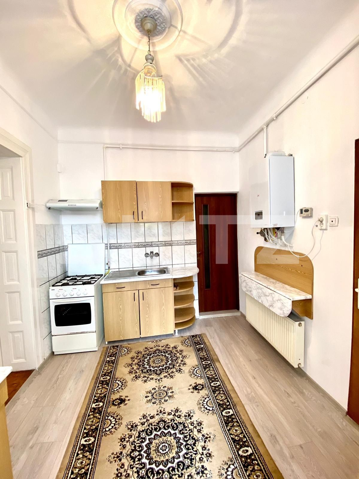Apartament de închiriat 2 camere Dambul Rotund - 69AI | BLITZ Cluj-Napoca | Poza8