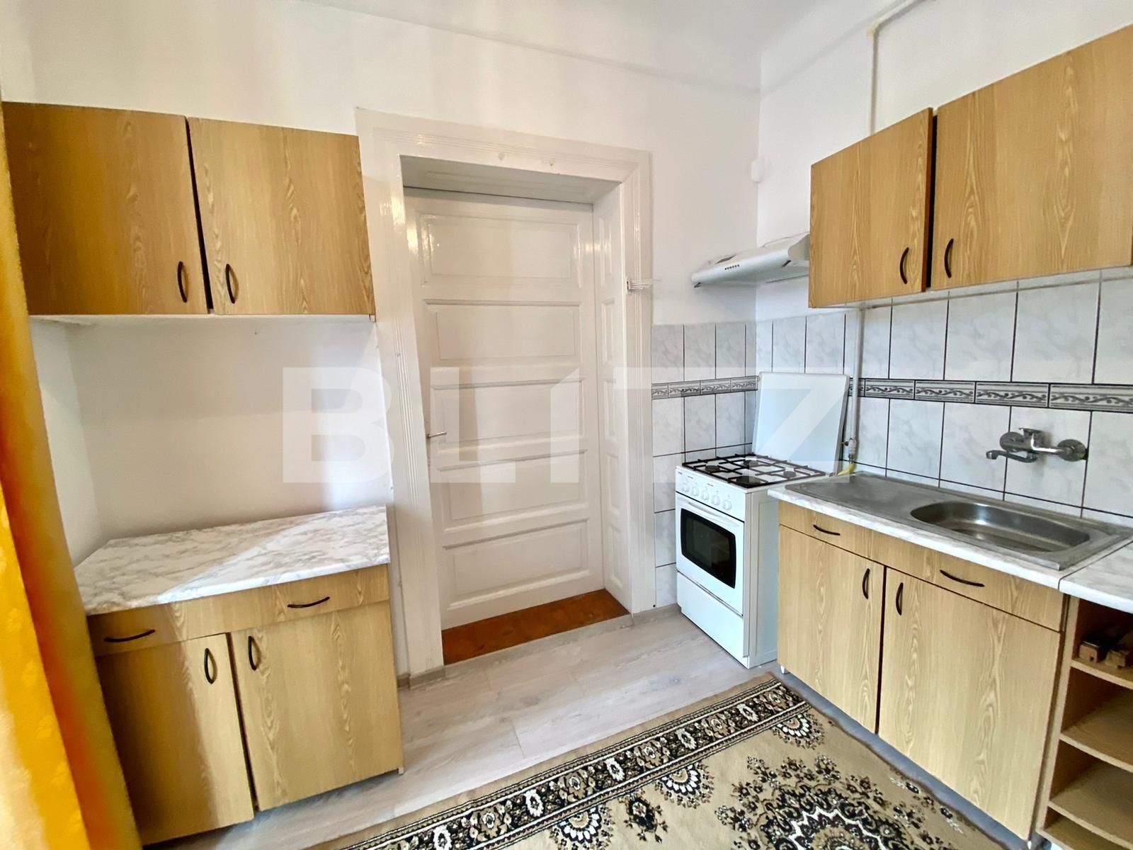 Apartament de închiriat 2 camere Dambul Rotund - 69AI | BLITZ Cluj-Napoca | Poza10