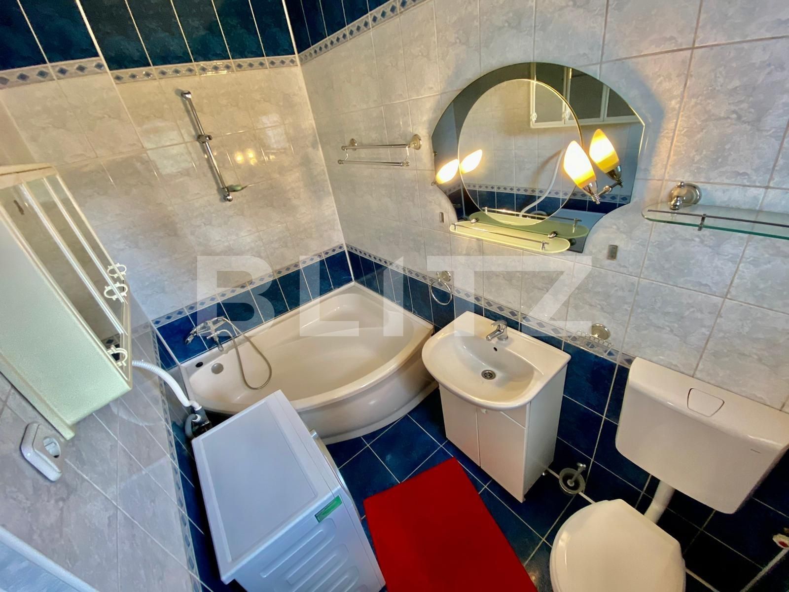 Apartament de închiriat 2 camere Dambul Rotund - 69AI | BLITZ Cluj-Napoca | Poza14