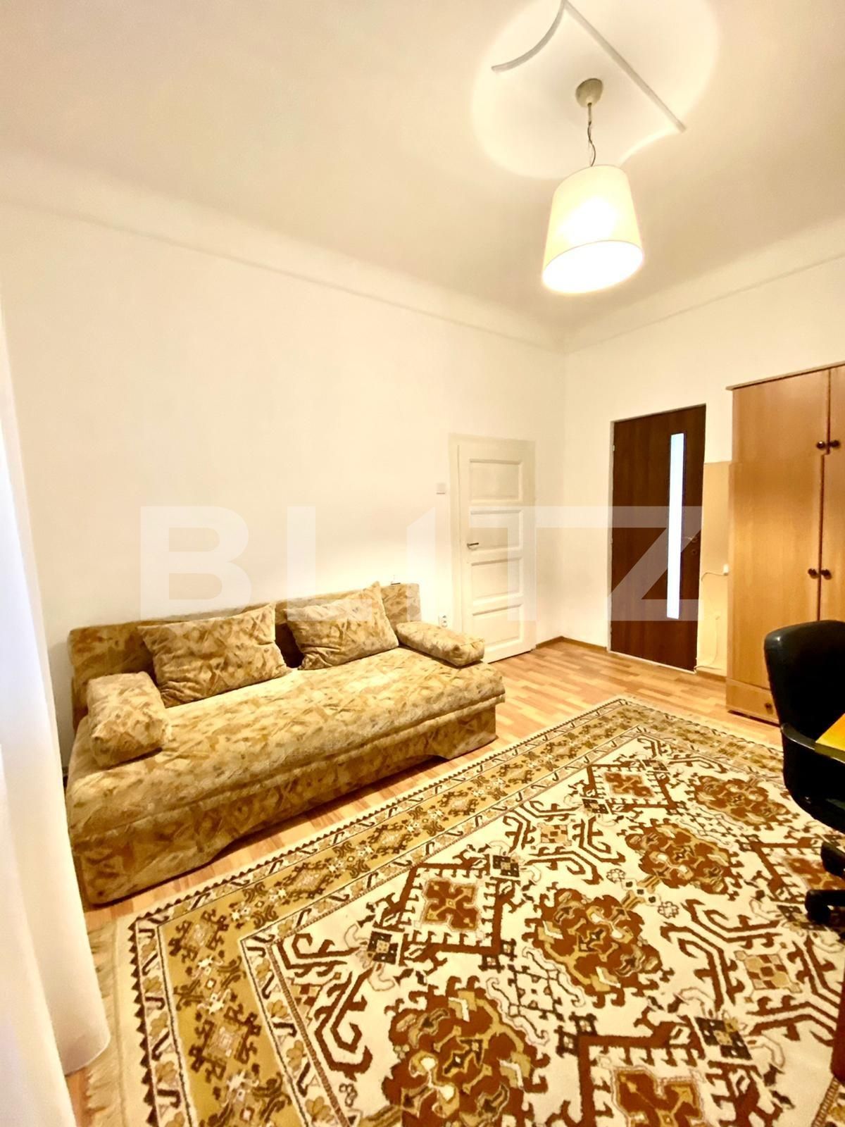 Apartament de închiriat 2 camere Dambul Rotund - 69AI | BLITZ Cluj-Napoca | Poza6