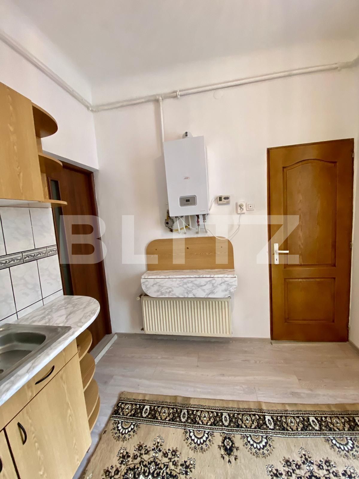 Apartament de închiriat 2 camere Dambul Rotund - 69AI | BLITZ Cluj-Napoca | Poza12