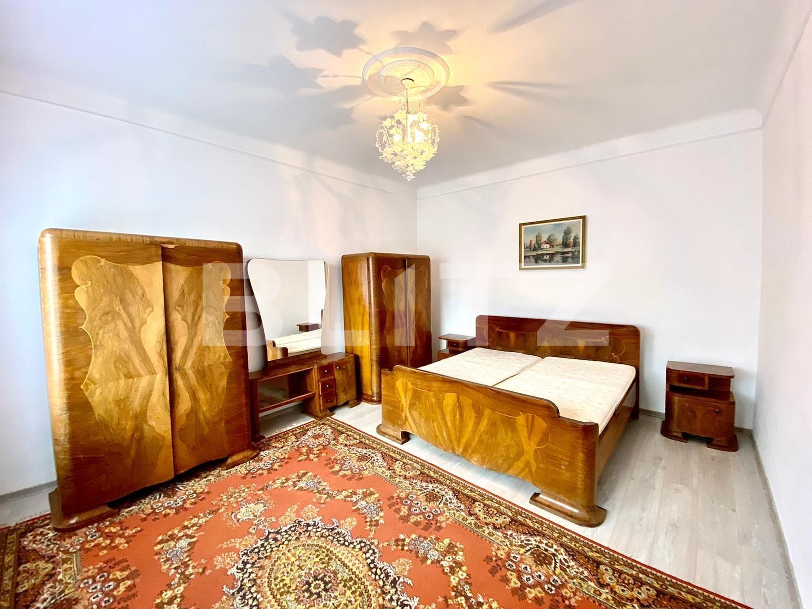 Apartament de închiriat 2 camere Dambul Rotund - 69AI | BLITZ Cluj-Napoca | Poza3