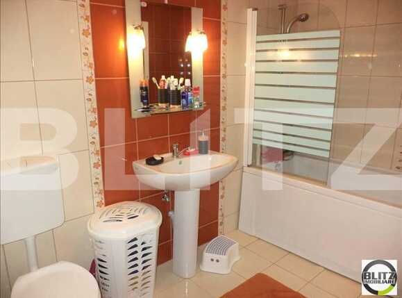 Apartament de vânzare 3 camere Floreşti - 6900AV | BLITZ Cluj-Napoca | Poza5