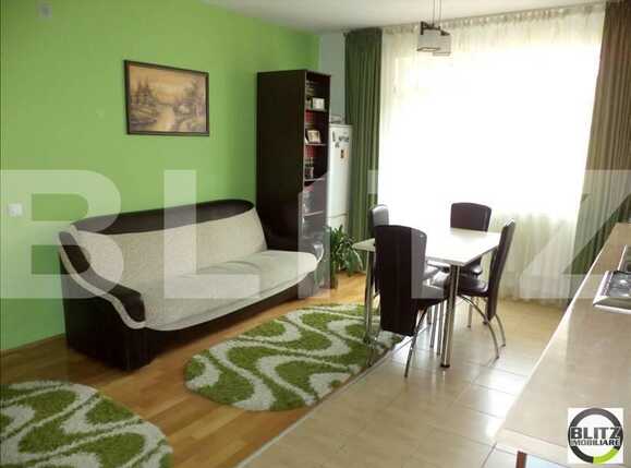 Apartament de vânzare 3 camere Floreşti - 6900AV | BLITZ Cluj-Napoca | Poza2