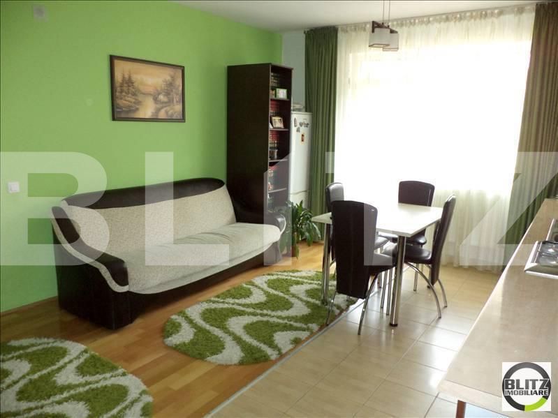 Apartament de vânzare 3 camere Floreşti - 6900AV | BLITZ Cluj-Napoca | Poza2