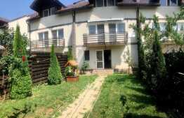 Casa tip triplex, 4 camere, cartier Izvor, 300mp teren