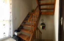 Casa tip triplex, 4 camere, cartier Izvor, 300mp teren