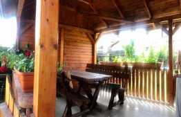 Casa tip triplex, 4 camere, cartier Izvor, 300mp teren