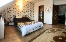 Casa tip triplex, 4 camere, cartier Izvor, 300mp teren