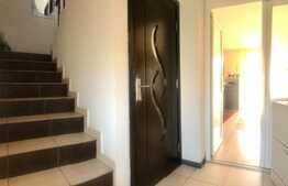 Casa tip triplex, 4 camere, cartier Izvor, 300mp teren