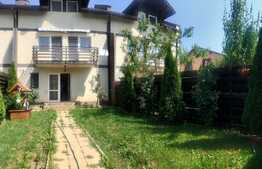 Casa tip triplex, 4 camere, cartier Izvor, 300mp teren