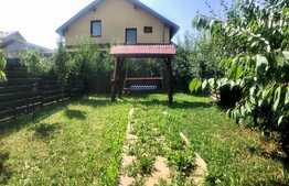 Casa tip triplex, 4 camere, cartier Izvor, 300mp teren