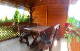 Casa tip triplex, 4 camere, cartier Izvor, 300mp teren