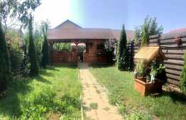 Casa tip triplex, 4 camere, cartier Izvor, 300mp teren