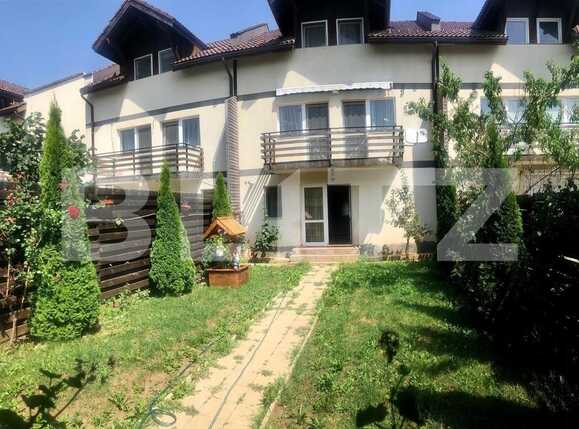 Casa de vânzare 4 camere Est - 69001CV | BLITZ Brașov | Poza5
