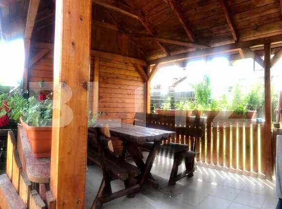 Casa de vânzare 4 camere Est - 69001CV | BLITZ Brașov | Poza8