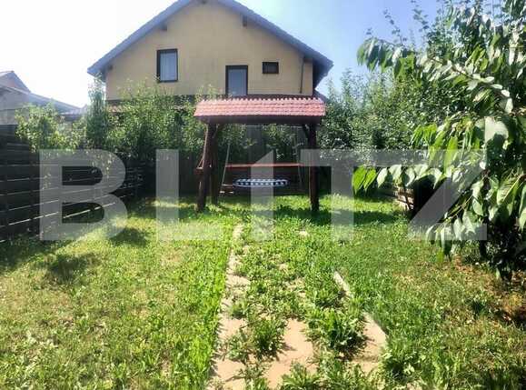 Casa de vânzare 4 camere Est - 69001CV | BLITZ Brașov | Poza10