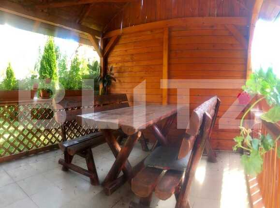 Casa de vânzare 4 camere Est - 69001CV | BLITZ Brașov | Poza9