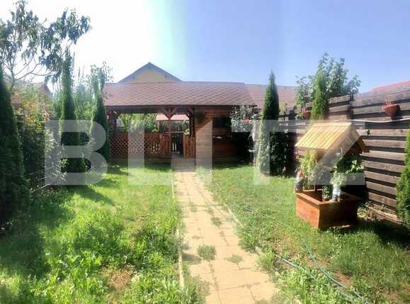 Casa de vânzare 4 camere Est - 69001CV | BLITZ Brașov | Poza7