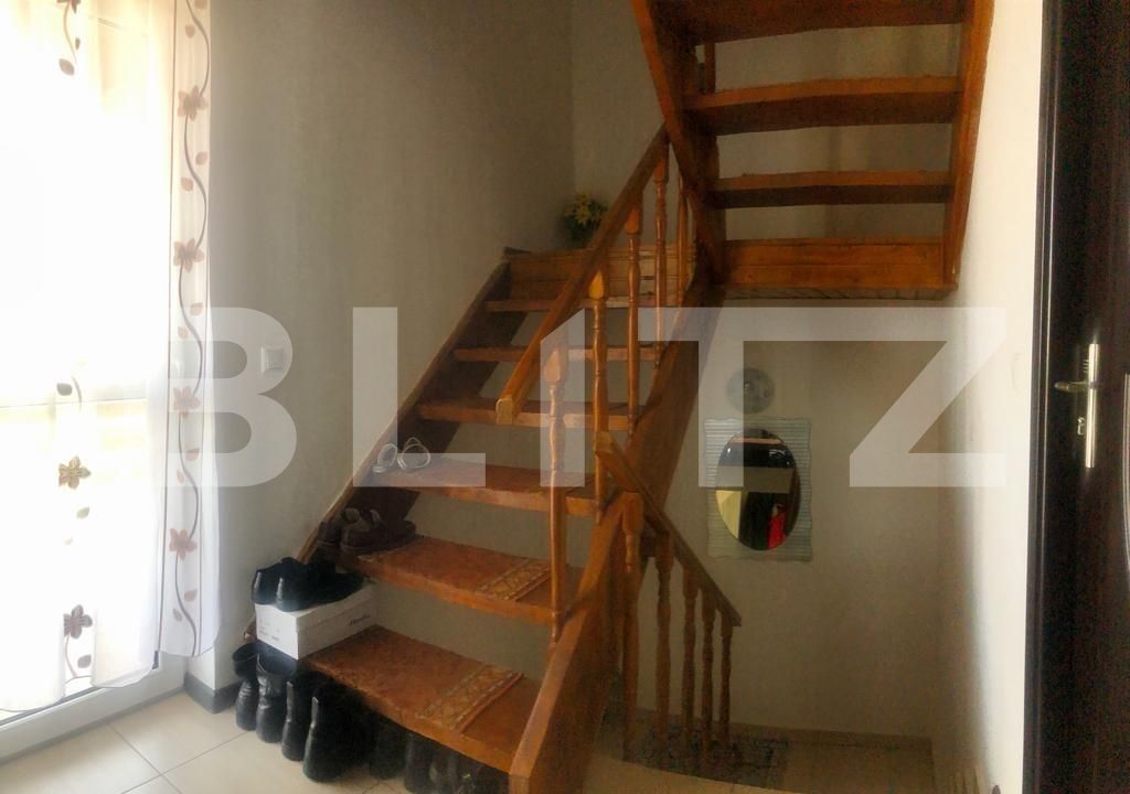 Casa de vânzare 4 camere Est - 69001CV | BLITZ Brașov | Poza11