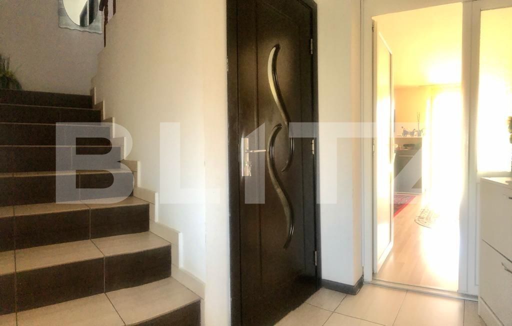 Casa de vânzare 4 camere Est - 69001CV | BLITZ Brașov | Poza2