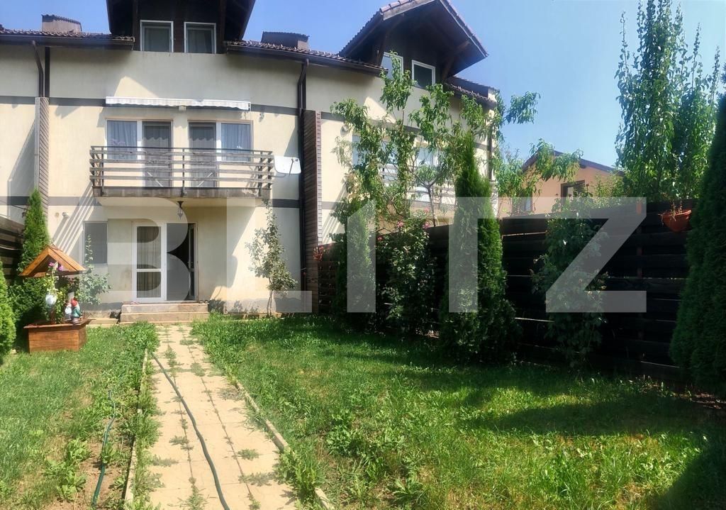 Casa de vânzare 4 camere Est - 69001CV | BLITZ Brașov | Poza6