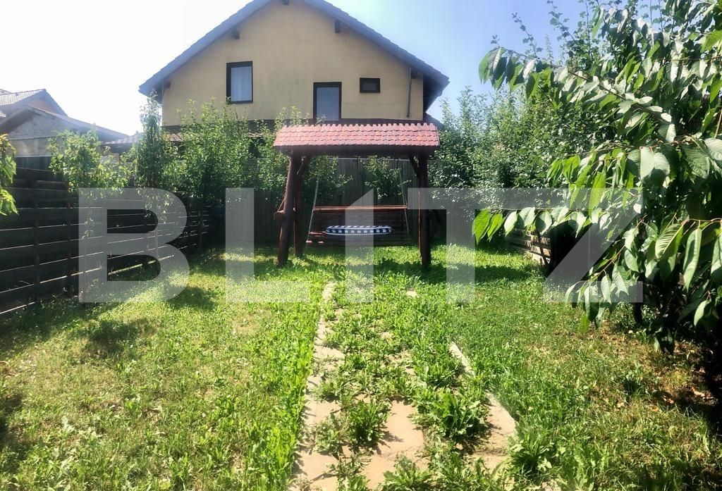 Casa de vânzare 4 camere Est - 69001CV | BLITZ Brașov | Poza10