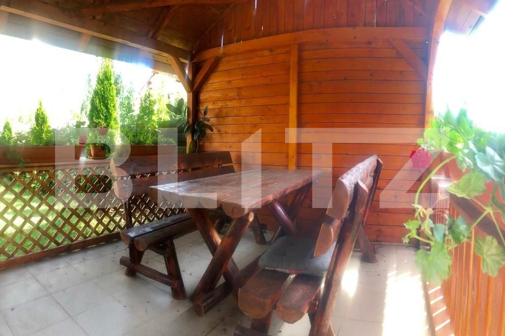 Casa de vânzare 4 camere Est - 69001CV | BLITZ Brașov | Poza9