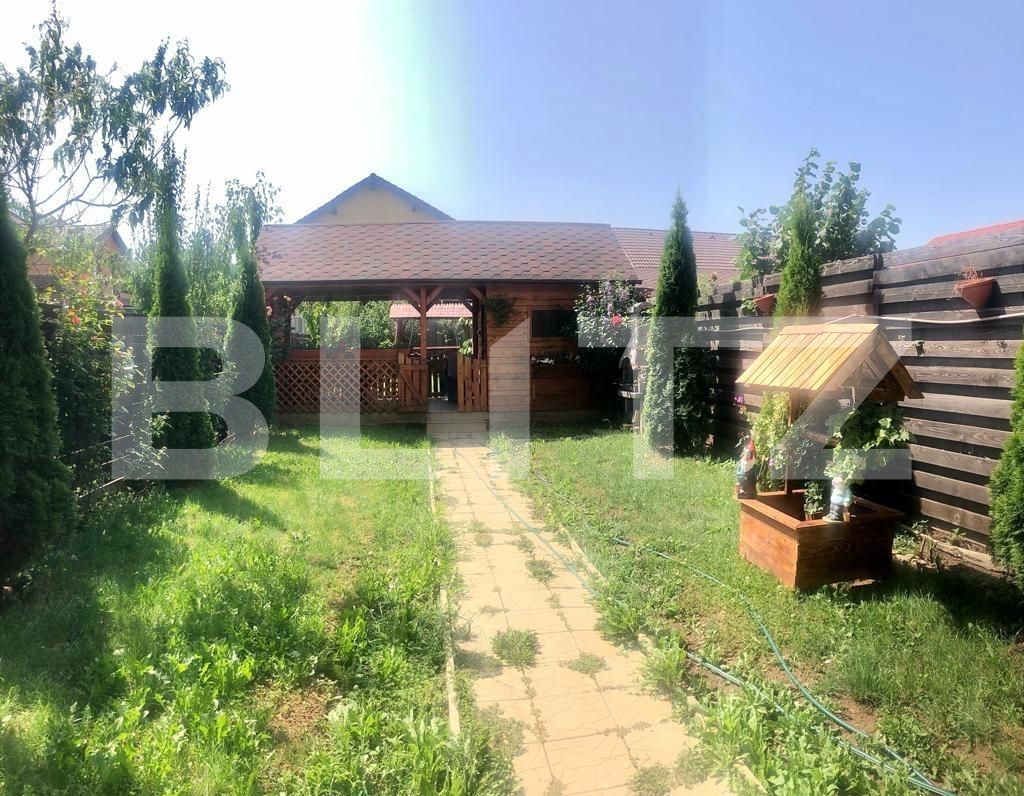 Casa de vânzare 4 camere Est - 69001CV | BLITZ Brașov | Poza7
