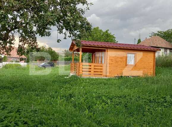 Casa de vânzare 1 camera Exterior Vest - 69002CV | BLITZ Cluj-Napoca | Poza4