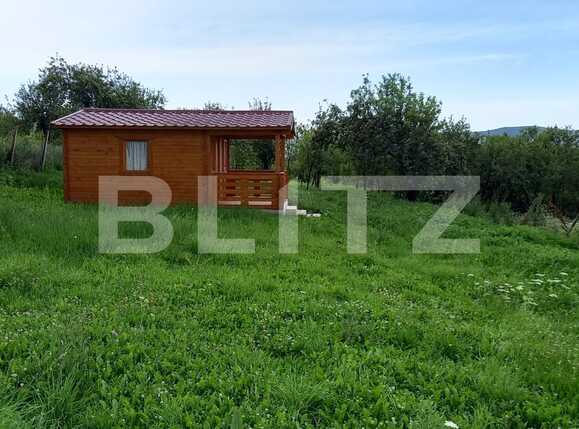 Casa de vânzare 1 camera Exterior Vest - 69002CV | BLITZ Cluj-Napoca | Poza2