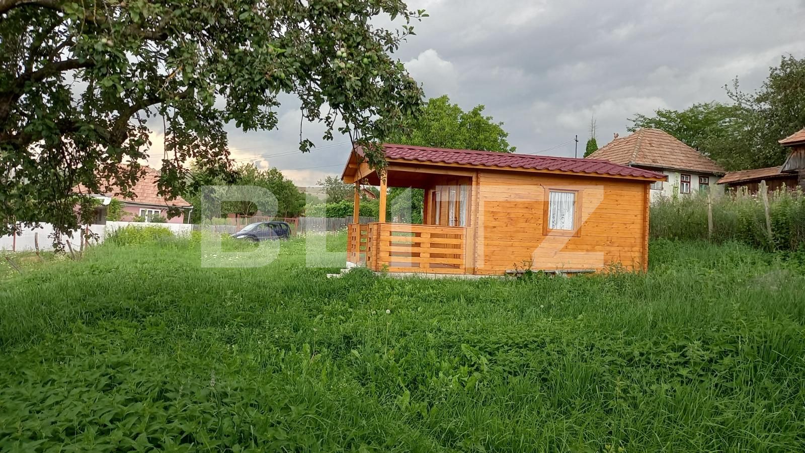 Casa de vânzare 1 camera Exterior Vest - 69002CV | BLITZ Cluj-Napoca | Poza4