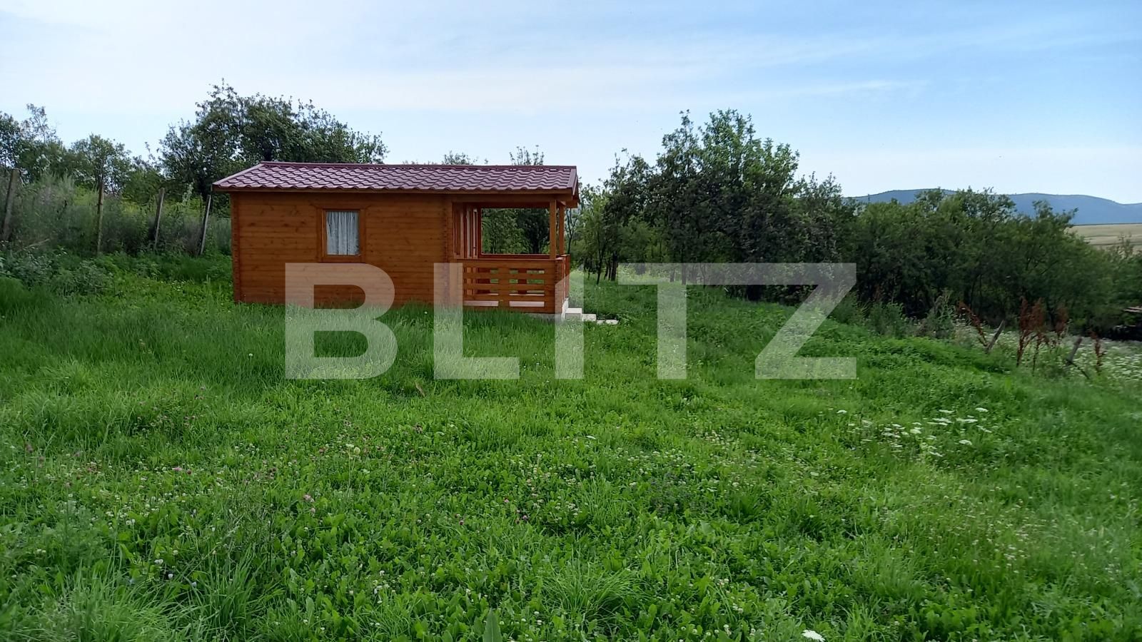 Casa de vânzare 1 camera Exterior Vest - 69002CV | BLITZ Cluj-Napoca | Poza2