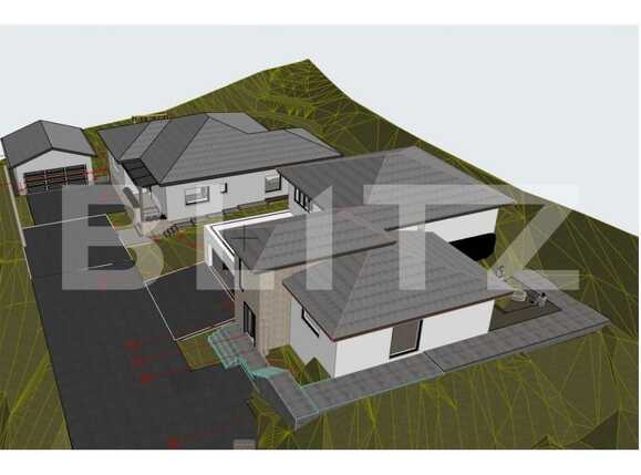 Teren de vânzare Feleacu - 69005TV | BLITZ Cluj-Napoca | Poza1