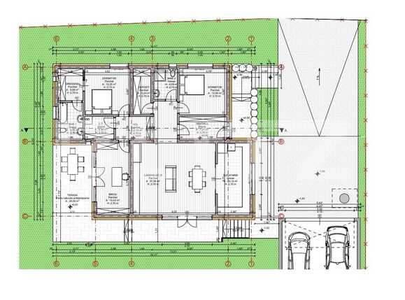 Teren de vânzare Feleacu - 69005TV | BLITZ Cluj-Napoca | Poza2