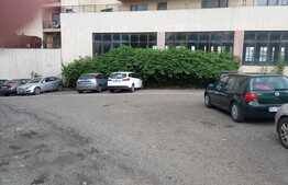 Teren in cartierul Zorilor, 417 mp, 31 ml front, pretabil parcare privata!