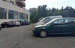 Teren in cartierul Zorilor, 417 mp, 31 ml front, pretabil parcare privata!