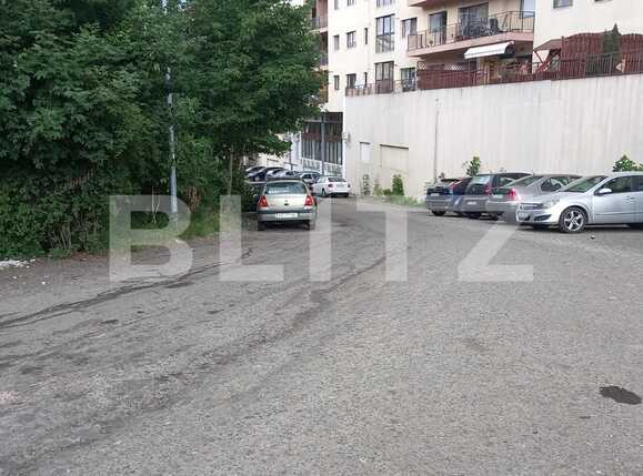 Teren de vânzare Zorilor - 69010TV | BLITZ Cluj-Napoca | Poza2