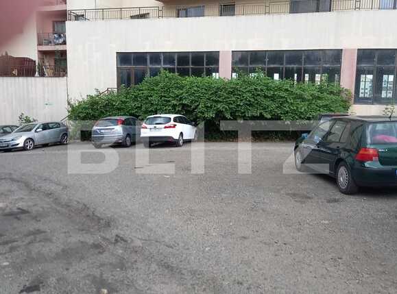 Teren de vânzare Zorilor - 69010TV | BLITZ Cluj-Napoca | Poza1