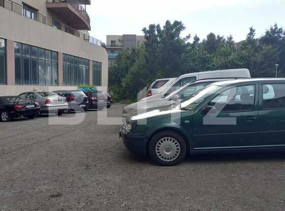 Teren de vânzare Zorilor - 69010TV | BLITZ Cluj-Napoca | Poza3