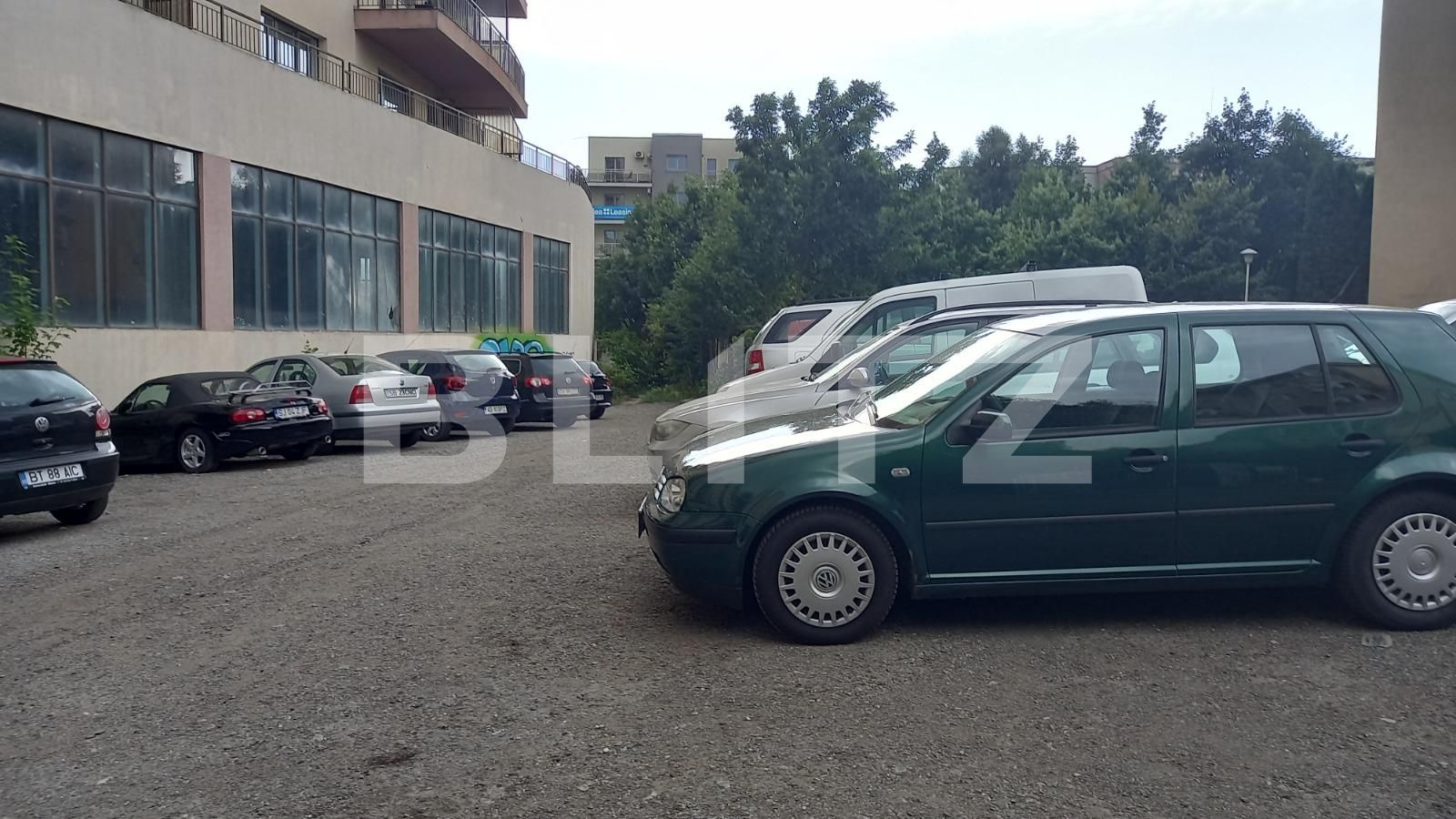 Teren de vânzare Zorilor - 69010TV | BLITZ Cluj-Napoca | Poza3