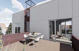 Cladire noua, zona foarte buna, din noimebrie!