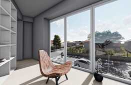 Cladire noua, zona foarte buna, din noimebrie!