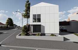 Cladire noua, zona foarte buna, din noimebrie!